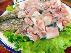 -大理.老字号渝记酸萝卜乌鱼(古城总店)
