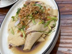 -广府乡下·饭庄(新港东路店)