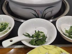 -清真华宇开锅羊肉