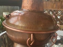 -攀枝花野菜铜火锅(万科凯德店)