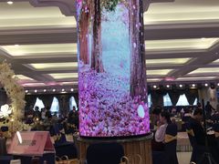 大堂-海景壹号大酒店(滨湖店)