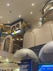 点击看大图 -奈尔宝·儿童乐园·亲子餐厅(苏州大悦城店)