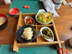 -松涛日本料理