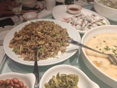 -小厨师·二十年沈家门小海鲜(百井坊巷店)