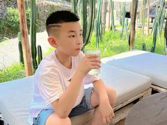 -MOJ coffee(瓯海泽雅水碓坑店)