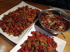 -望京一号·重庆江湖菜(工体店)