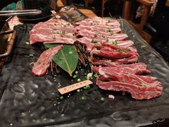 -千寻烧肉(政务区店)