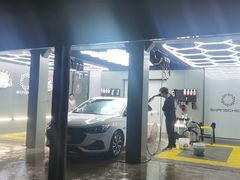 -天猫养车贴膜轻改·蓝电(优匹康桥东路店)