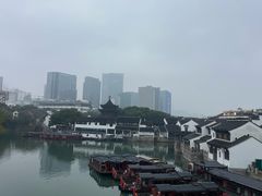 -孙盛兴奥灶面馆·蟹黄面·三虾面(山塘街总店)