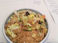 -聚春园自助餐厅(东街口店)