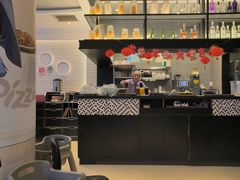 -必胜客(华南摩尔店)