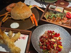 -花潮料理艺食馆(成都万象城店)