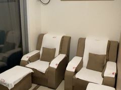 -感智盲人按摩·艾灸·肩颈SPA(岗厦店)