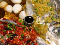 -望湘园湖南菜(赛格店)