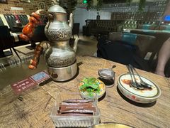-梅夫娜土耳其餐厅.清真HALAL