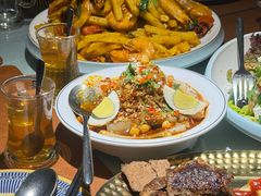-海尔巴格一甸茶餐厅(团结路店)