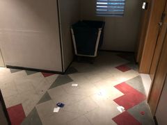 -柏曼酒店(广州天河体育中心林和西地铁站店)