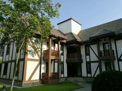 -太阳岛度假酒店