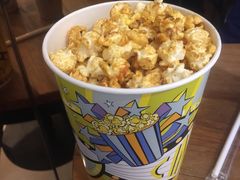 -中影嘉华国际影城(大芬星都里店)