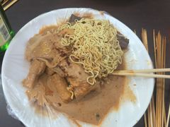 -郭记小街麻辣烫(南小街总店)