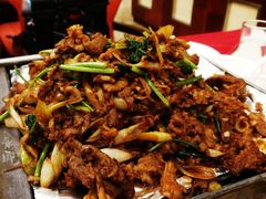 -老城南食府(宣武门东大街店)