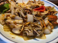 -周家二小姐的菜(西津渡店)