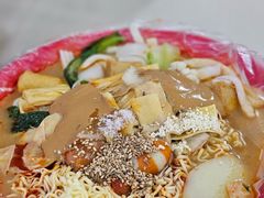 -安发瞧麻辣烫(总店)