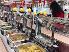 -天荷菜根·闽南素食自助(刺桐北路店)