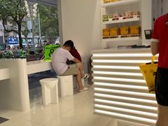 -LELECHA乐乐茶(新街口大洋店)