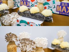 -盒马X会员店(上海森兰商都店)