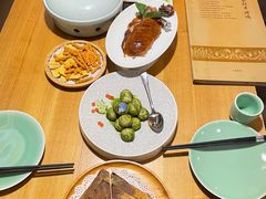 -泰钰丰烤鸭.天津菜(开发区店)