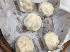 -东吴面馆(因果巷店)