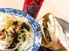-樊记腊汁肉(竹笆市总店)