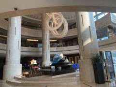 -太原凯宾斯基饭店