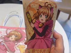 -奈雪的茶(优特汇店)