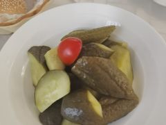 -新侨三宝乐西餐厅(崇文门店)