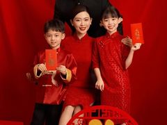 -拍刻风照相馆(大华虎城中心店)