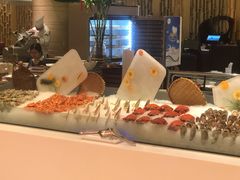 -喜来登酒店-盛宴标帜海鲜自助