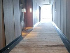 -天津梅江中心皇冠假日酒店