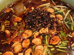 浑源凉粉（大例）-紫泥369粗粮季(鼓楼店)