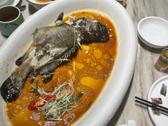 -滋粥楼·顺德菜海鲜茶点(金融城店)