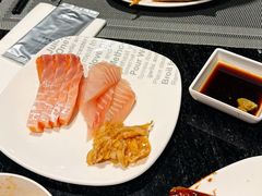 -星汇餐厅(新濠影汇店)