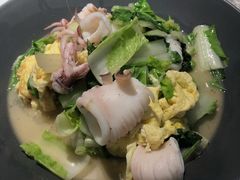 -悦海·家宴·冰花皮皮虾大锅贴(宝龙店)