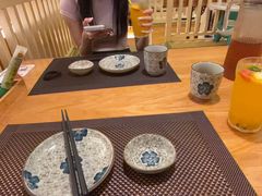 -樱の千渡日式料理·铁板烧•烧鸟(金盛田广场店)