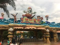 -美的鹭湖森林度假区