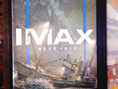 -武商摩尔影城(国广IMAX激光店)
