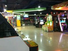 -大玩家(路南万达店)
