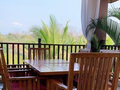 -西双版纳安纳塔拉度假酒店