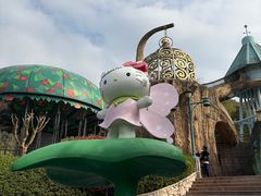 -安吉Hello Kitty乐园