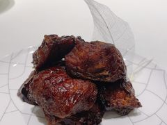 本帮熏鱼-屋里厢上海菜馆